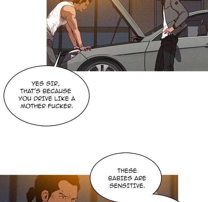 Paradise Lost chapter 2 page 103