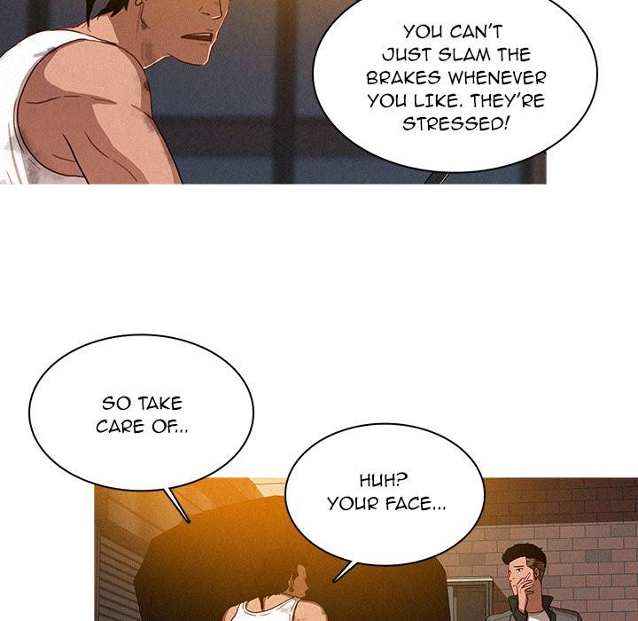 Paradise Lost chapter 2 page 104