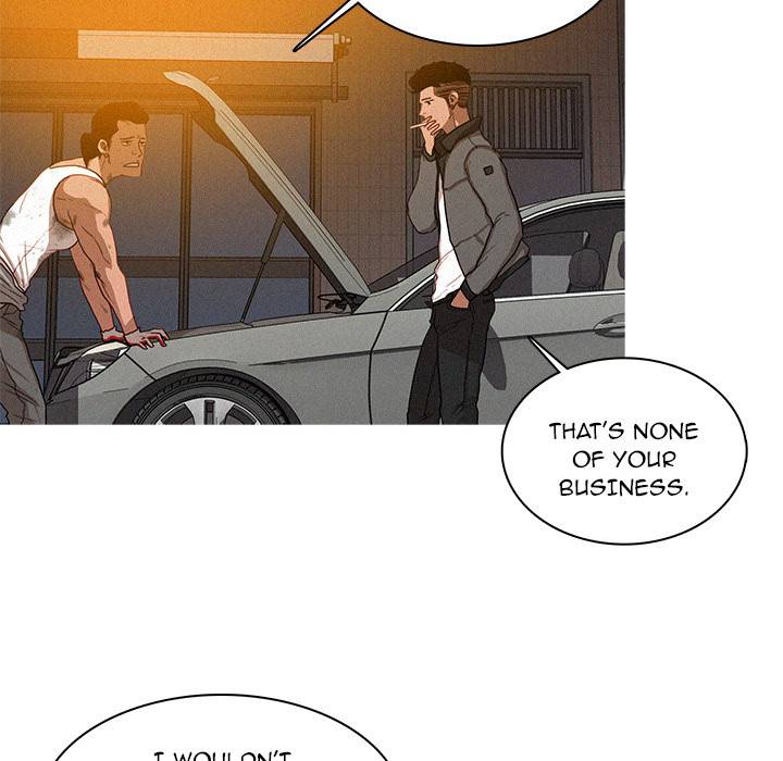 Paradise Lost chapter 2 page 106