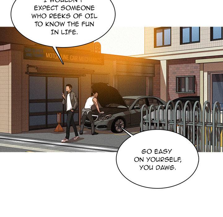 Paradise Lost chapter 2 page 107