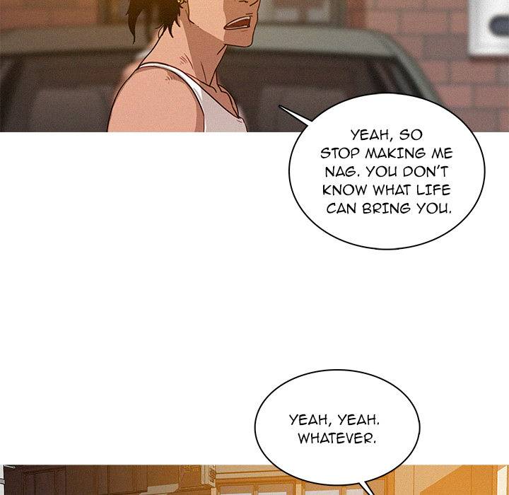 Paradise Lost chapter 2 page 111