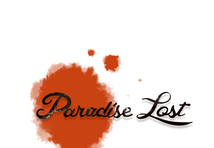 Paradise Lost chapter 21 page 1