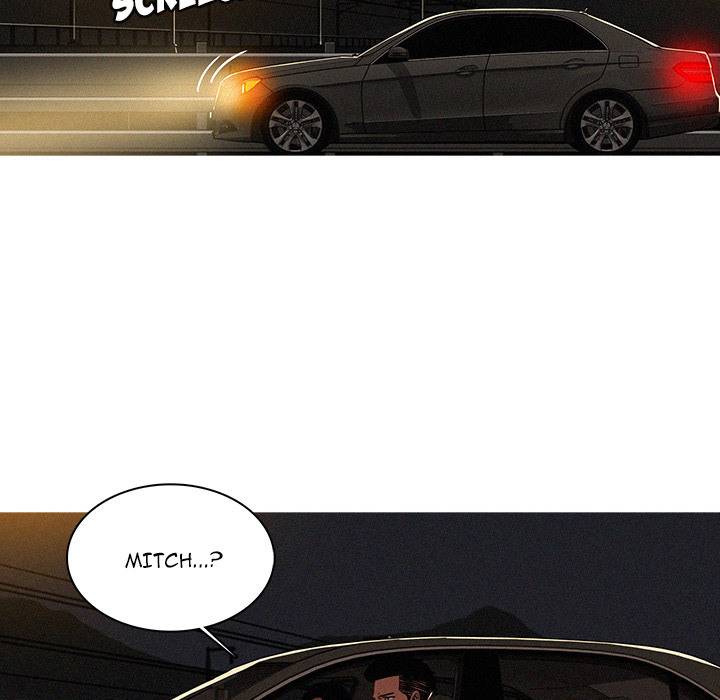 Paradise Lost chapter 21 page 22