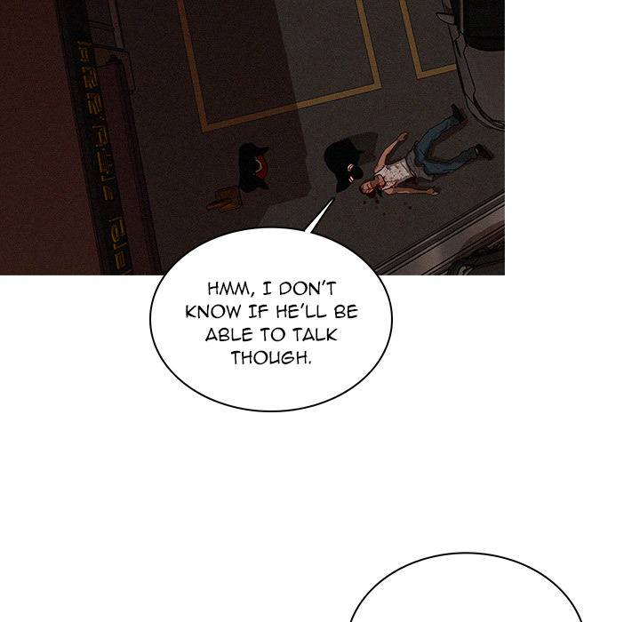Paradise Lost chapter 21 page 38