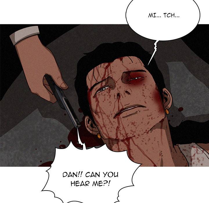 Paradise Lost chapter 21 page 40