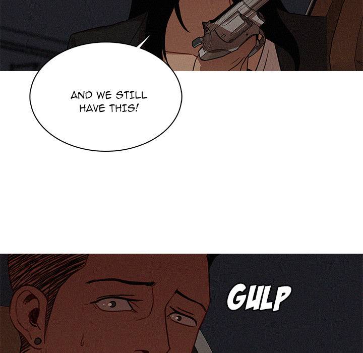 Paradise Lost chapter 21 page 71