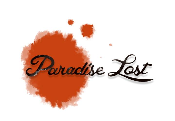 Paradise Lost chapter 22 page 1