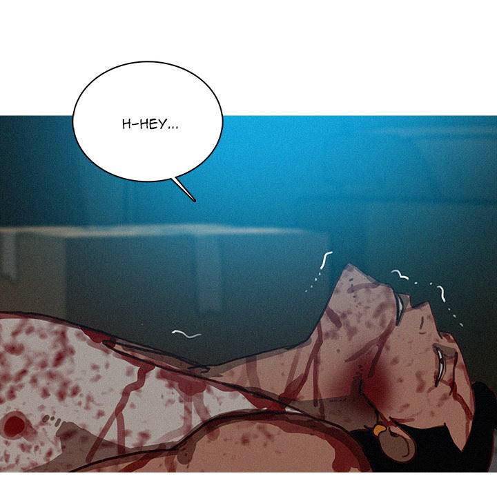 Paradise Lost chapter 22 page 26