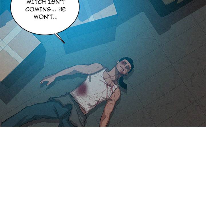 Paradise Lost chapter 22 page 30