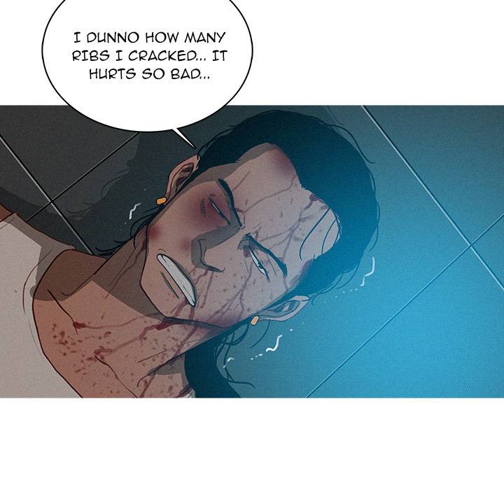 Paradise Lost chapter 22 page 32