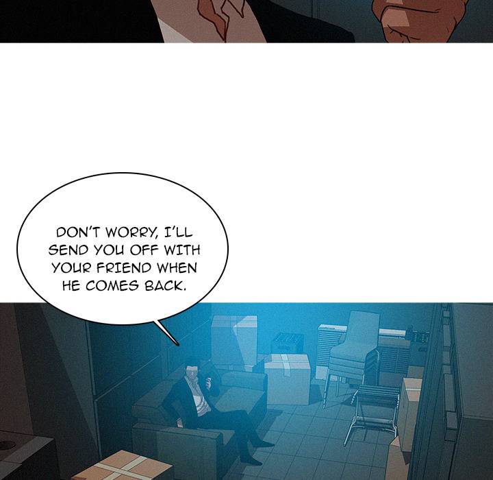 Paradise Lost chapter 22 page 34