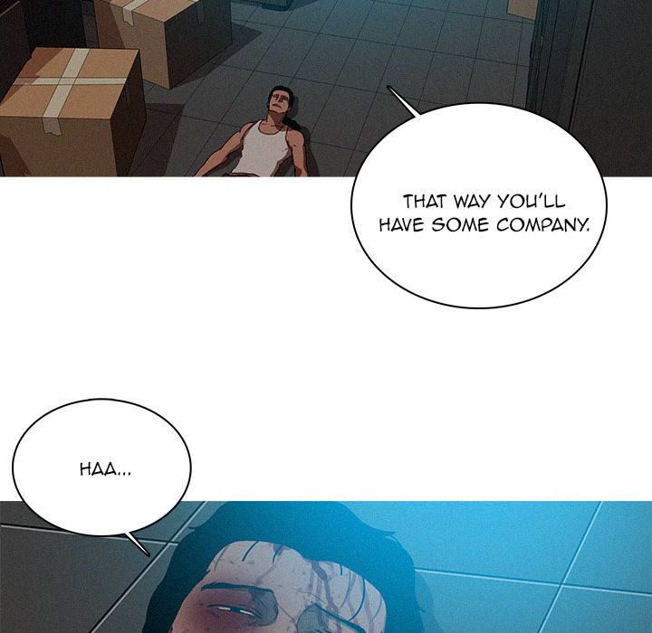 Paradise Lost chapter 22 page 35
