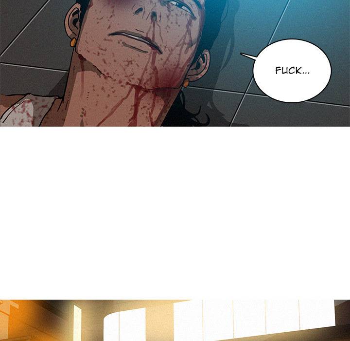 Paradise Lost chapter 22 page 36