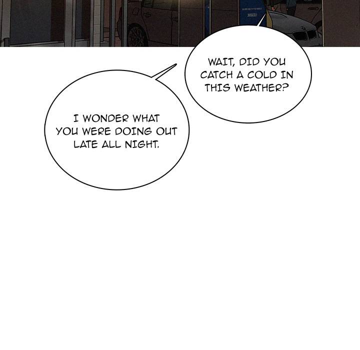 Paradise Lost chapter 22 page 42