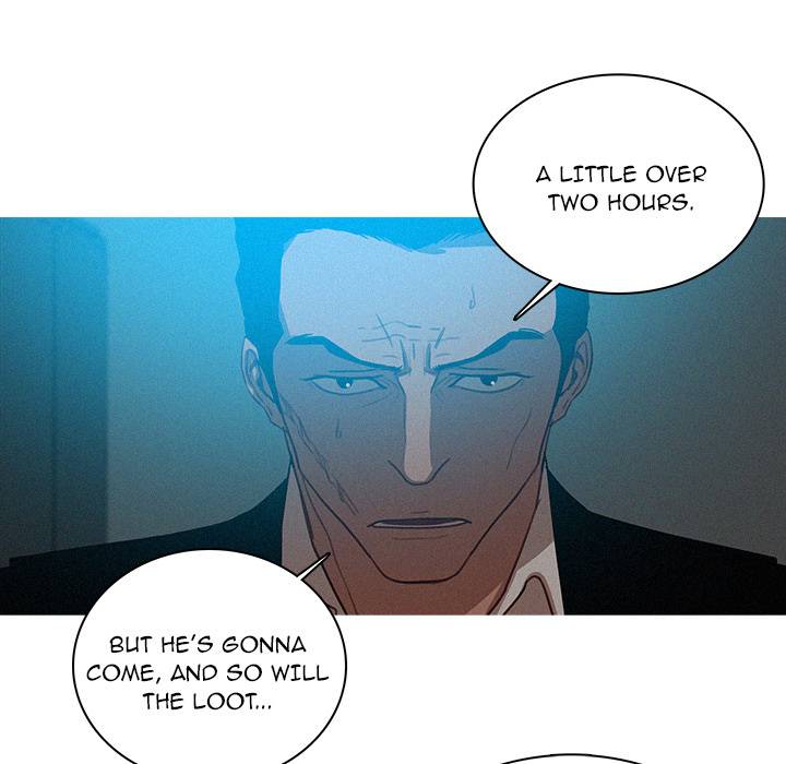 Paradise Lost chapter 22 page 45