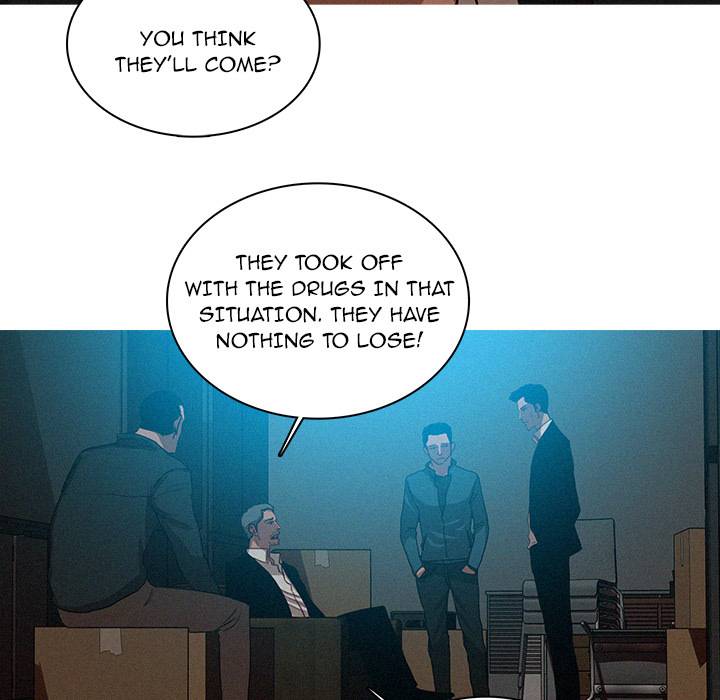 Paradise Lost chapter 22 page 47