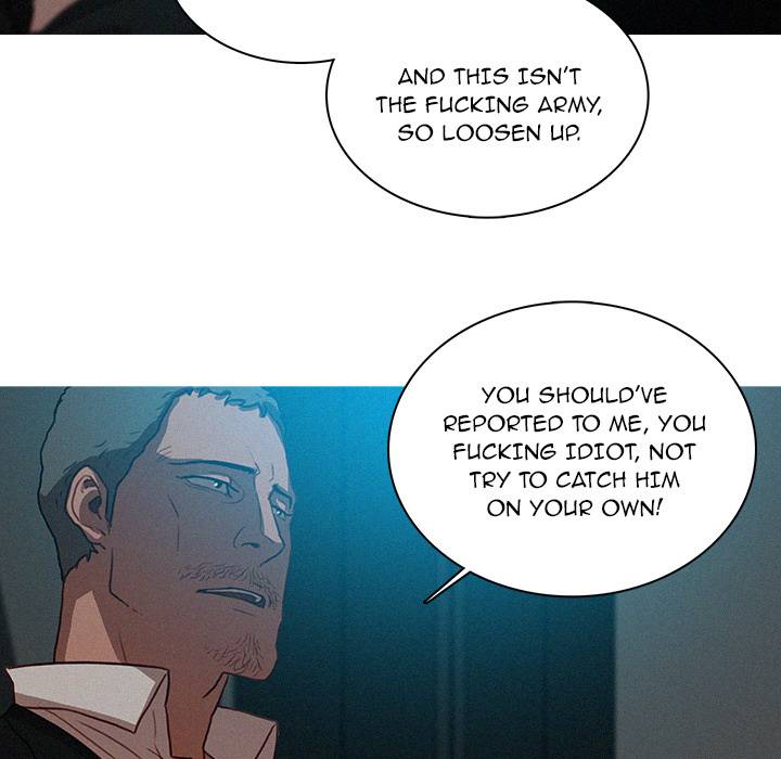 Paradise Lost chapter 22 page 49