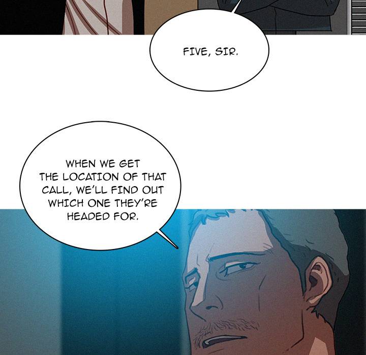 Paradise Lost chapter 22 page 59