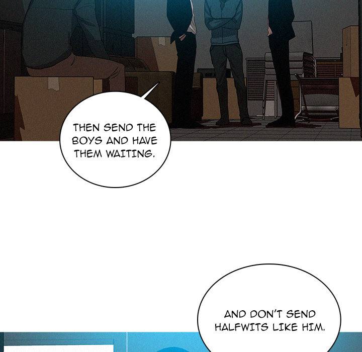 Paradise Lost chapter 22 page 61