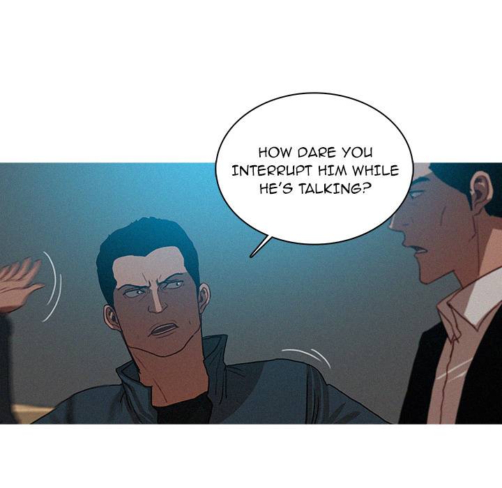 Paradise Lost chapter 22 page 66