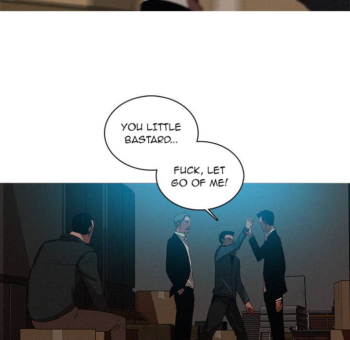 Paradise Lost chapter 22 page 69