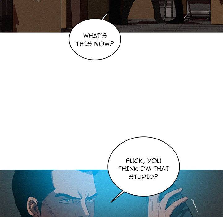 Paradise Lost chapter 22 page 70