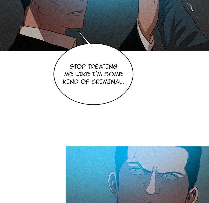 Paradise Lost chapter 22 page 71