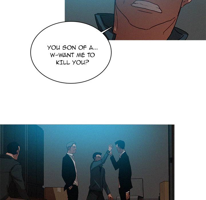 Paradise Lost chapter 22 page 72