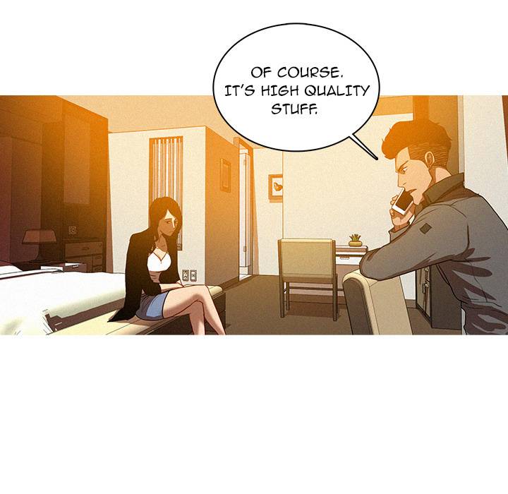 Paradise Lost chapter 23 page 33