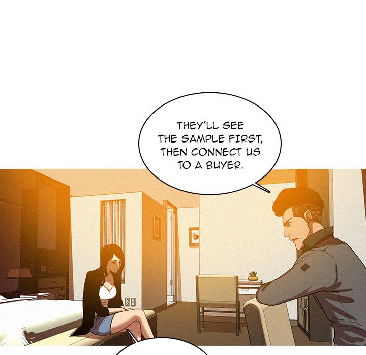 Paradise Lost chapter 23 page 37