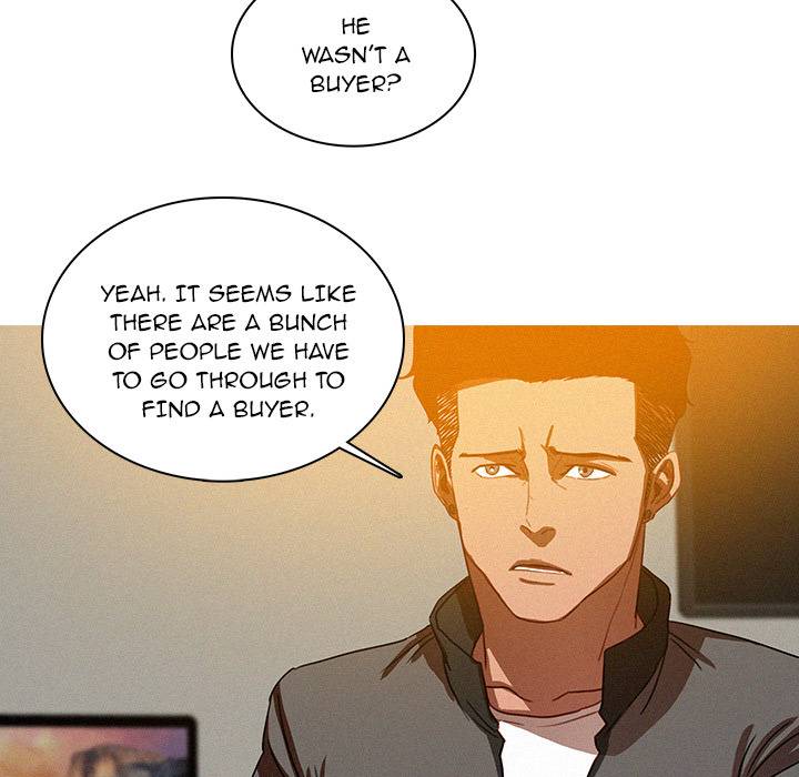 Paradise Lost chapter 23 page 38