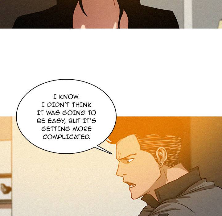 Paradise Lost chapter 23 page 40