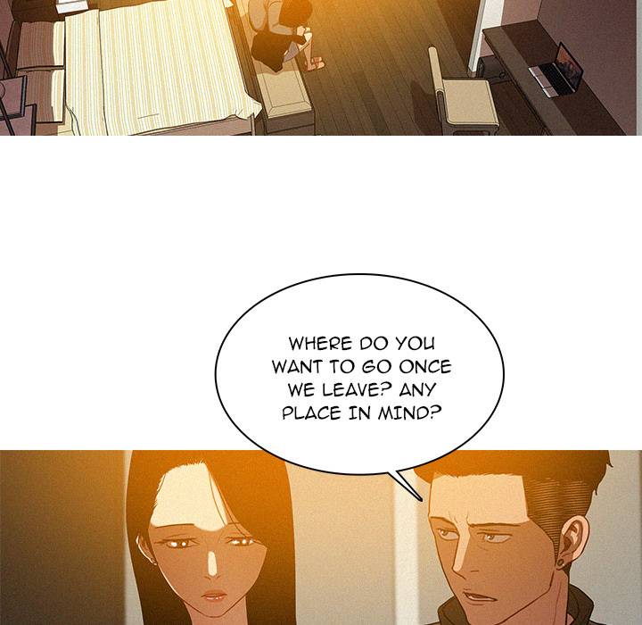 Paradise Lost chapter 23 page 43