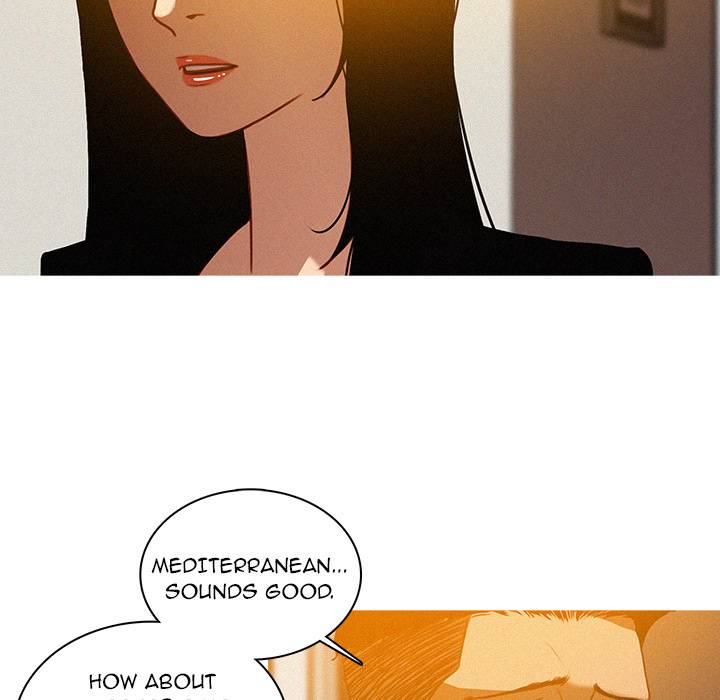 Paradise Lost chapter 23 page 45