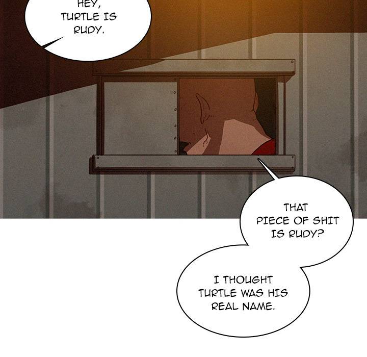 Paradise Lost chapter 23 page 64