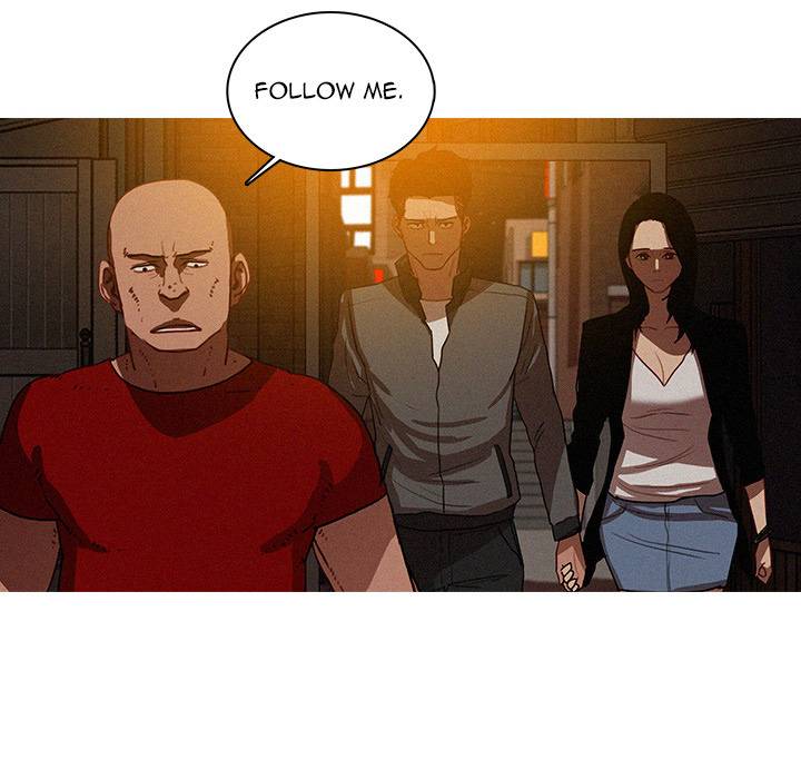Paradise Lost chapter 23 page 66