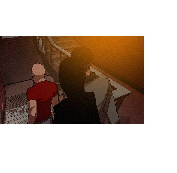Paradise Lost chapter 23 page 67