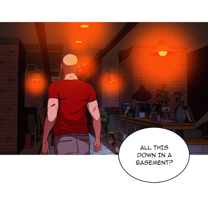 Paradise Lost chapter 23 page 69