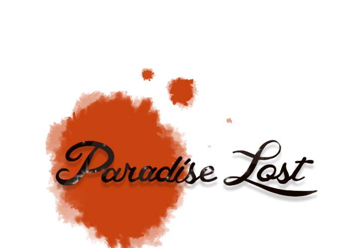 Paradise Lost chapter 24 page 1