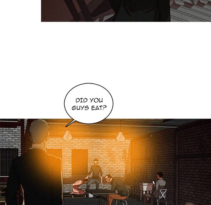 Paradise Lost chapter 25 page 27