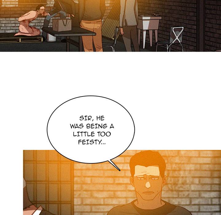 Paradise Lost chapter 25 page 32