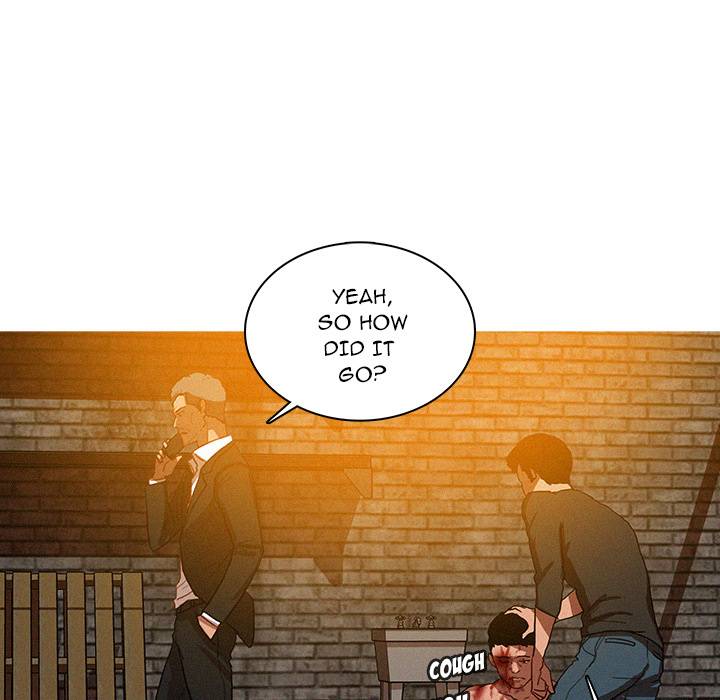 Paradise Lost chapter 25 page 43