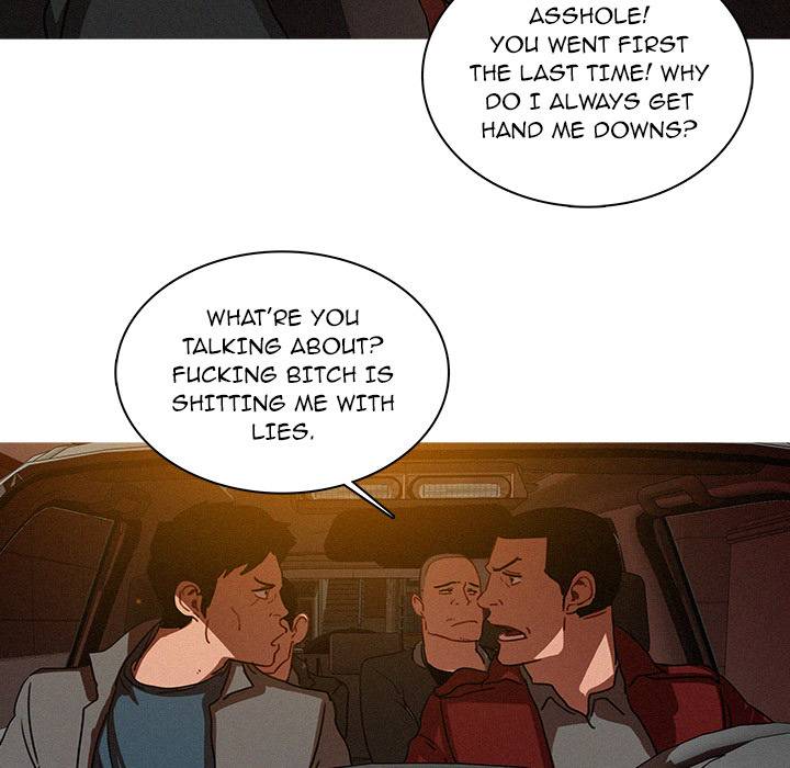 Paradise Lost chapter 25 page 67