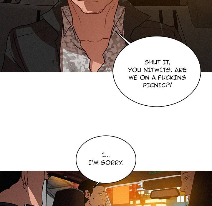 Paradise Lost chapter 25 page 69