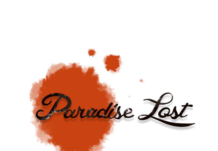 Paradise Lost chapter 26 page 1