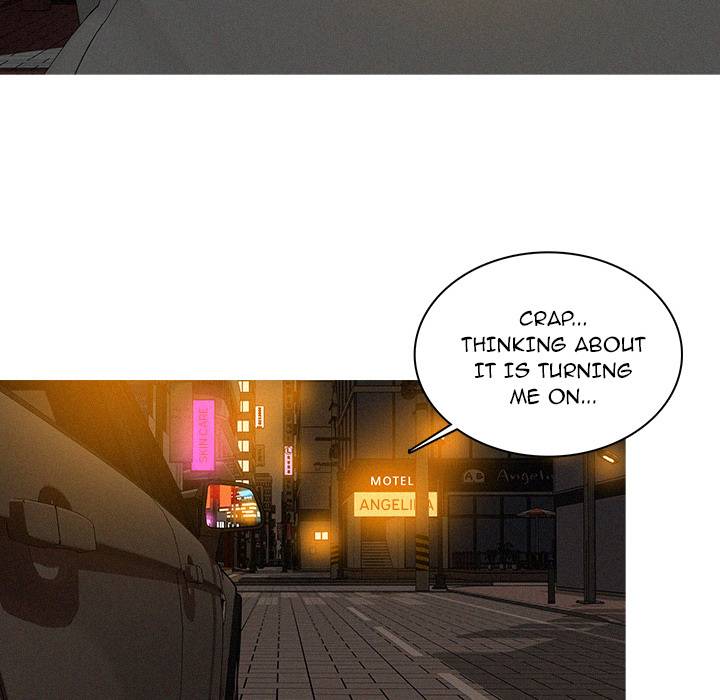 Paradise Lost chapter 26 page 28