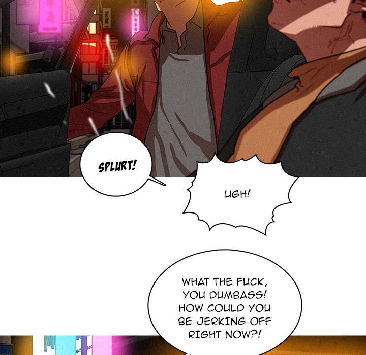 Paradise Lost chapter 26 page 61