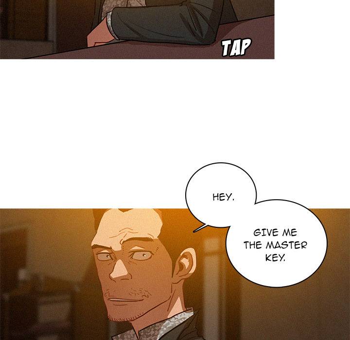Paradise Lost chapter 26 page 71