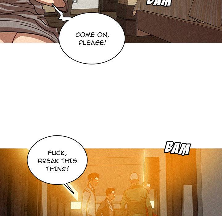 Paradise Lost chapter 27 page 35