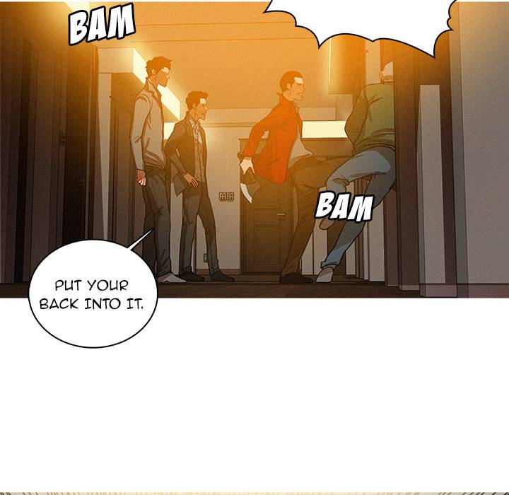 Paradise Lost chapter 27 page 38